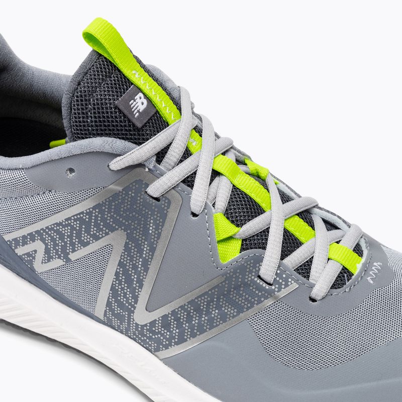 Scarpe da tennis da uomo New Balance 796 v3 grigio 8