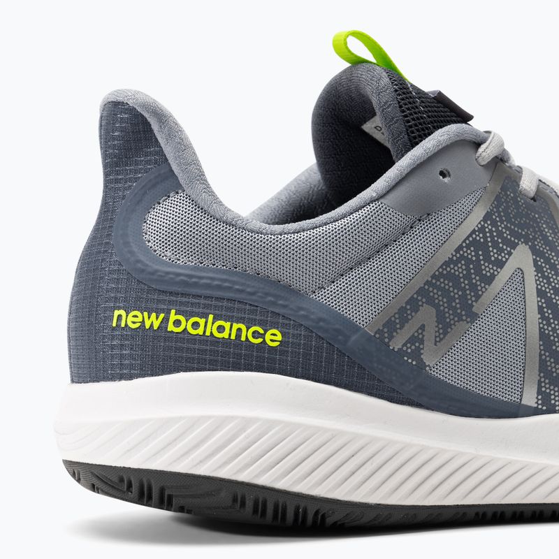 Scarpe da tennis da uomo New Balance 796 v3 grigio 9