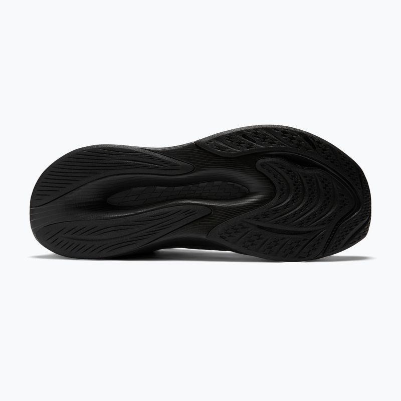 New Balance FuelCell Propel v4 scarpe da corsa da uomo in grafite 16
