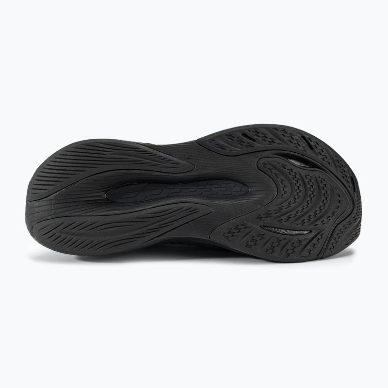 New Balance FuelCell Propel v4 scarpe da corsa da uomo in grafite 6