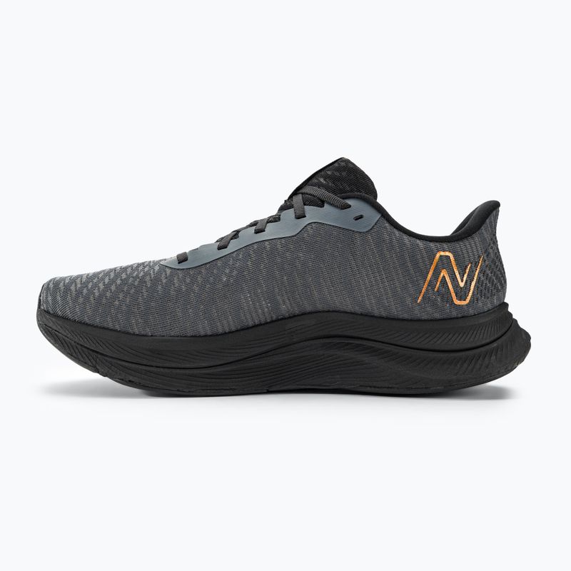 New Balance FuelCell Propel v4 scarpe da corsa da uomo in grafite 11