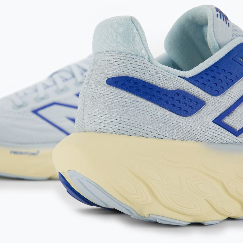 New Balance Fresh Foam X 1080 v13 starlight scarpe da corsa da uomo 7