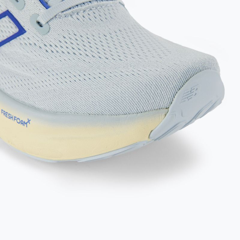 New Balance Fresh Foam X 1080 v13 starlight scarpe da corsa da uomo 8