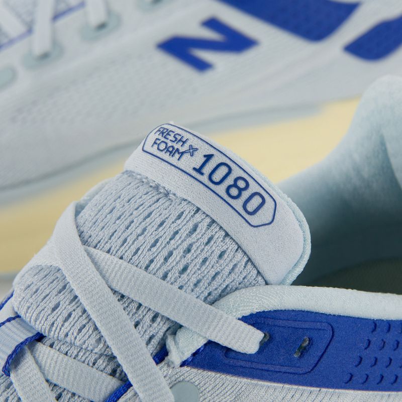 New Balance Fresh Foam X 1080 v13 starlight scarpe da corsa da uomo 9
