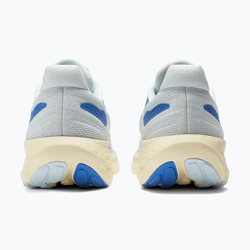 New Balance Fresh Foam X 1080 v13 starlight scarpe da corsa da uomo 14