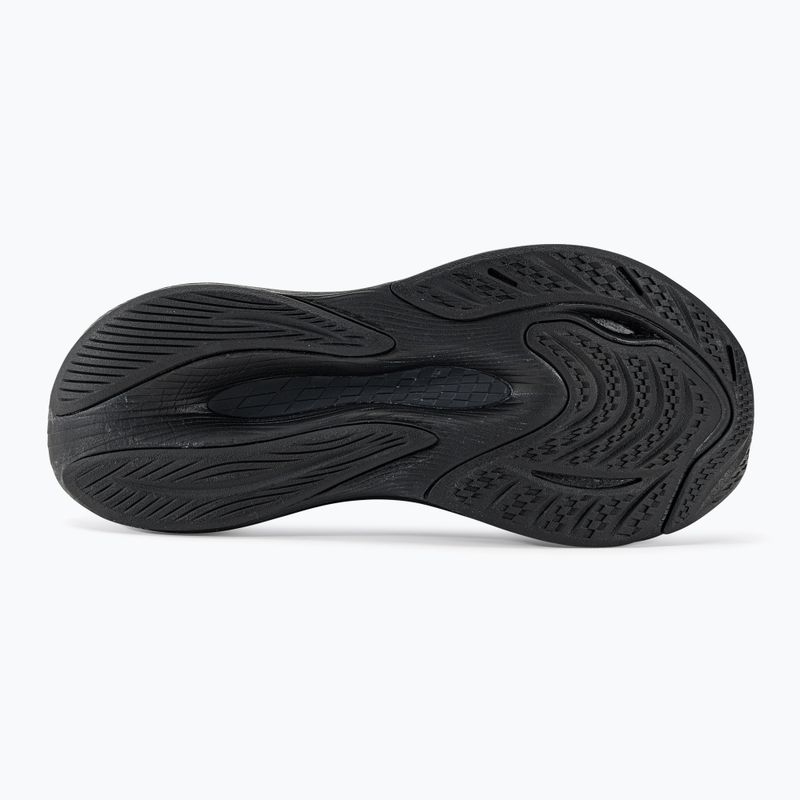 New Balance FuelCell Propel v4, scarpe da corsa da donna in grafite 5
