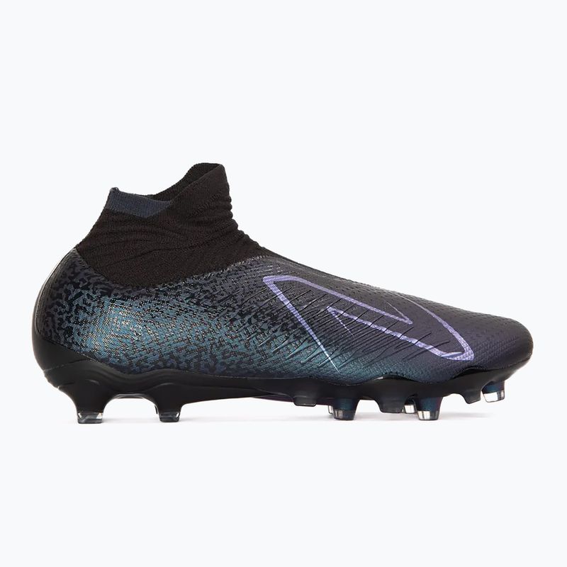 Scarpe da calcio da uomo New Balance Tekela V4 Pro FG nero 11