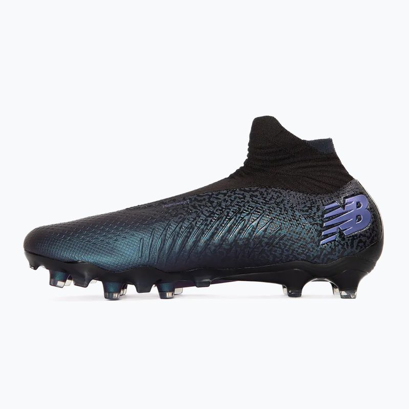 Scarpe da calcio da uomo New Balance Tekela V4 Pro FG nero 12