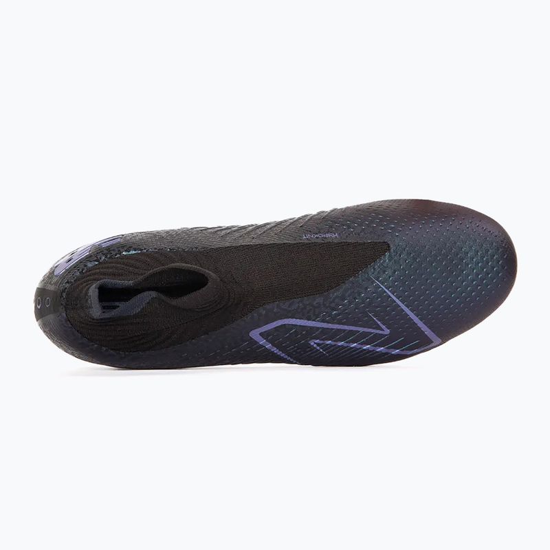 Scarpe da calcio da uomo New Balance Tekela V4 Pro FG nero 13