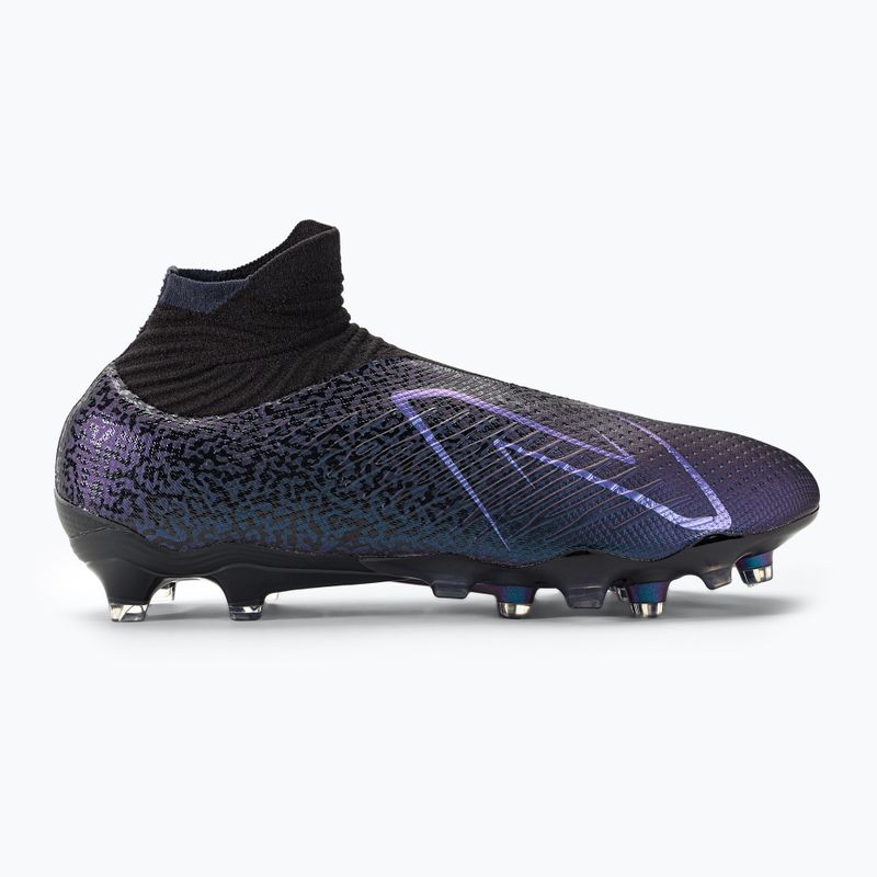 Scarpe da calcio da uomo New Balance Tekela V4 Pro FG nero 2