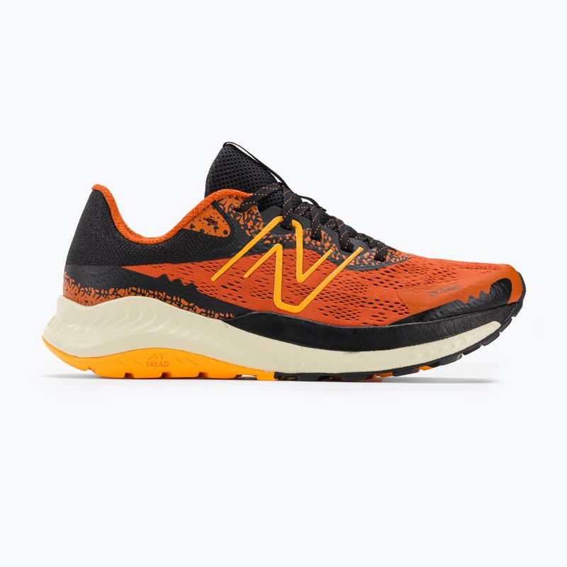 New Balance DynaSoft Nitrel v5 cayenne scarpe da corsa da uomo 2