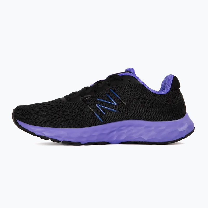 Scarpe da corsa da donna New Balance 520 v8 nero 10