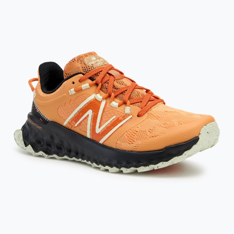 New Balance Fresh Foam Garoe v1 arancione scarpe da corsa da donna