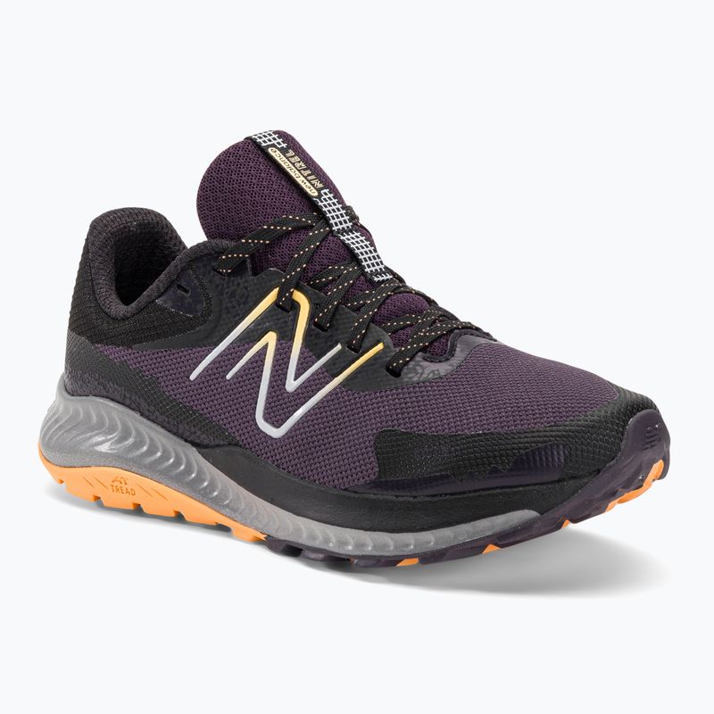 New Balance DynaSoft Nitrel v5 interstellar scarpe da corsa da donna