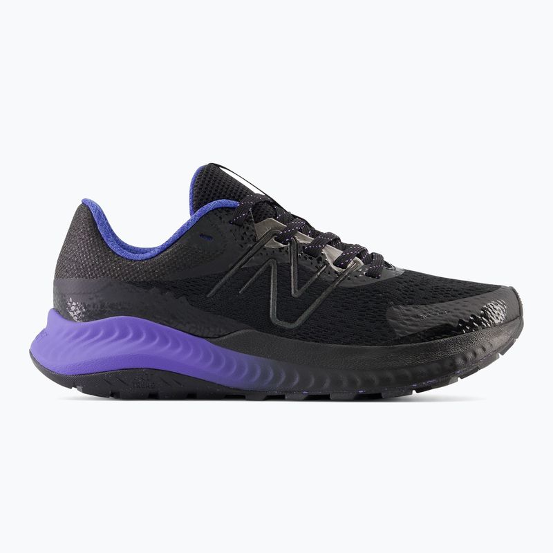 Scarpe da corsa da donna New Balance DynaSoft Nitrel v5 nero 9