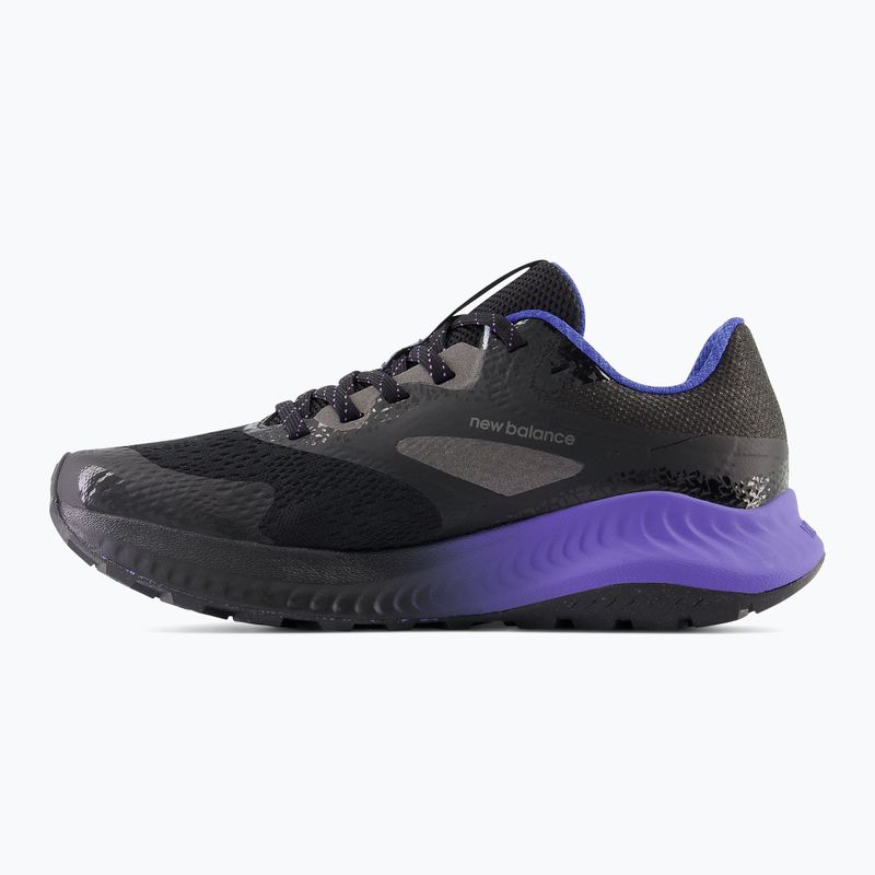 Scarpe da corsa da donna New Balance DynaSoft Nitrel v5 nero 10