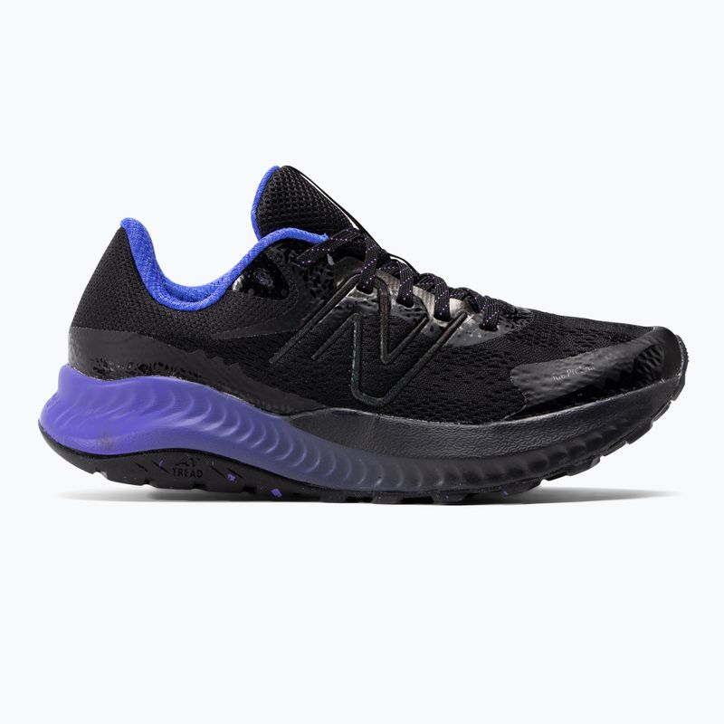 Scarpe da corsa da donna New Balance DynaSoft Nitrel v5 nero 2