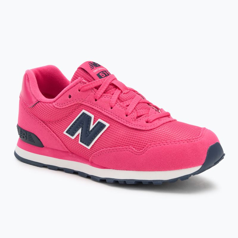 Scarpe New Balance 515's V1 neon pink