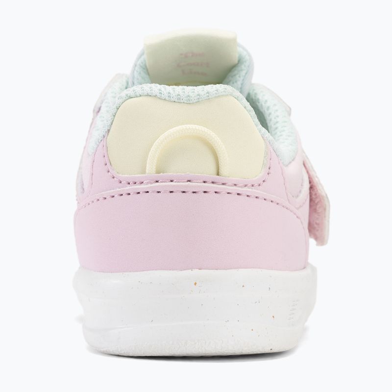 Scarpe da bambino New Balance 300's V1 rosa 6