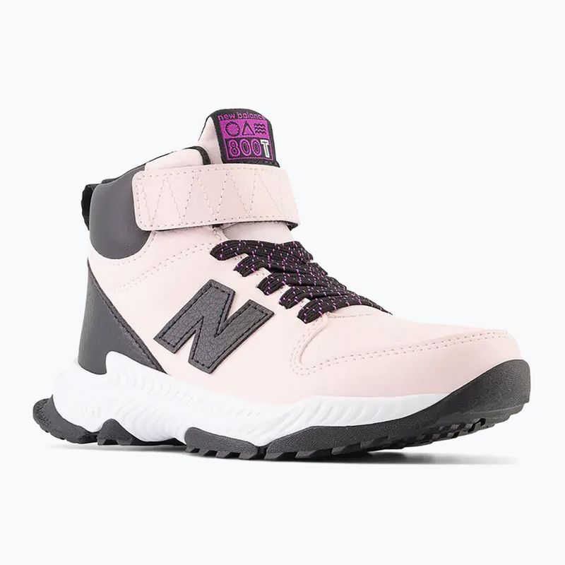 Scarpe da bambino New Balance 800's V3 rosa 8