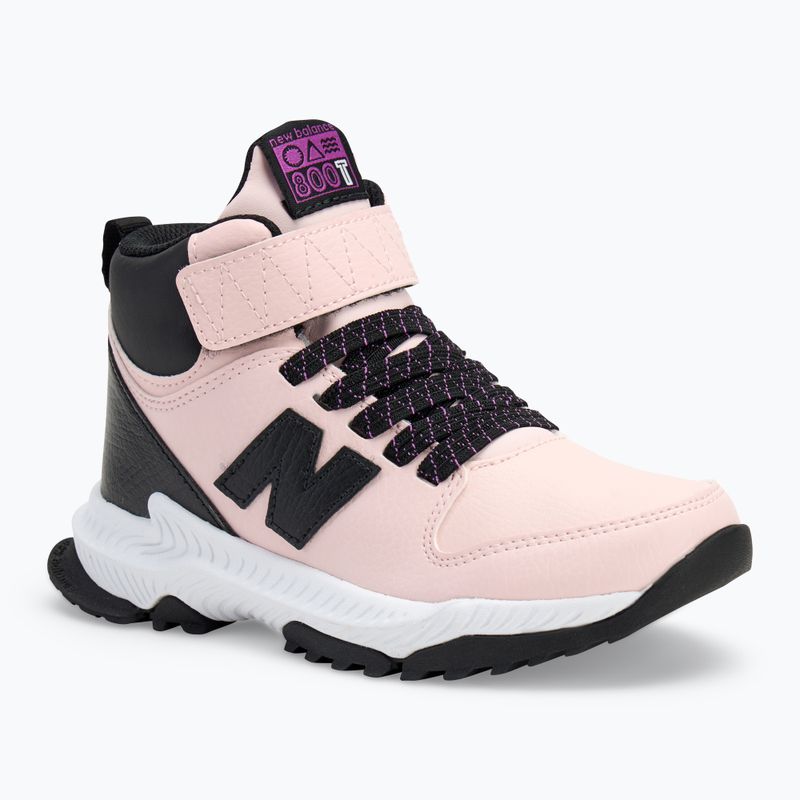 Scarpe da bambino New Balance 800's V3 rosa