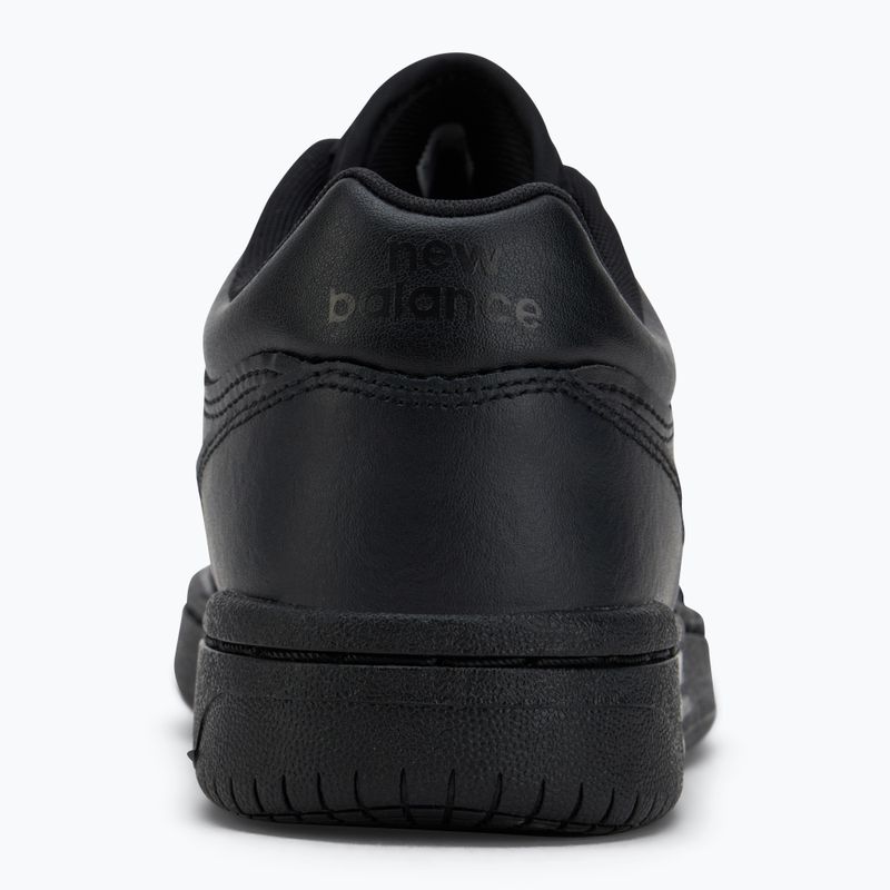 Scarpe da bambino New Balance 480's V1 nero GSB4803B 6