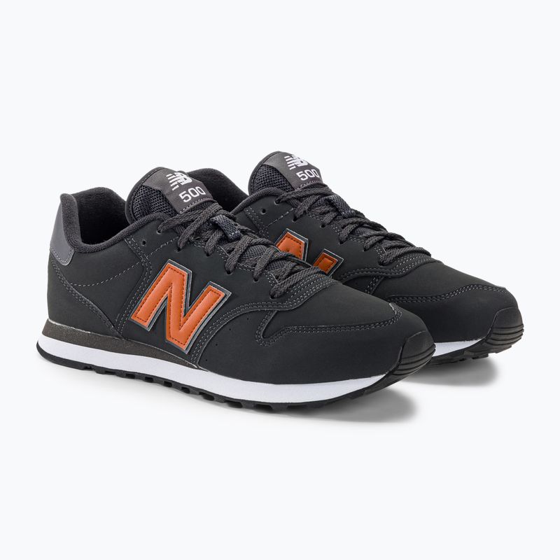 Scarpe da uomo New Balance GM500V2 phantom 5