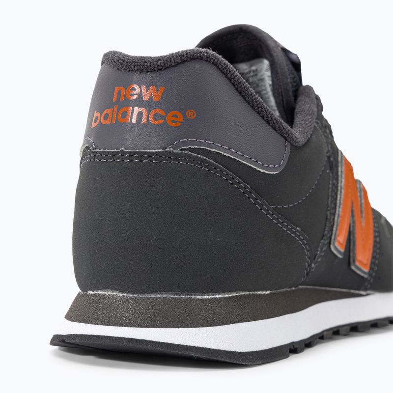 Scarpe da uomo New Balance GM500V2 phantom 10