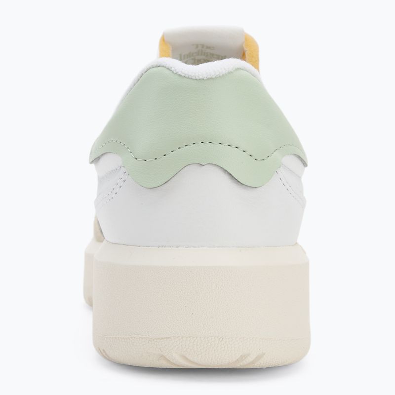 Scarpe New Balance Classic 302's V1 white/olive/beige 6