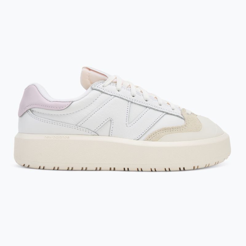 Scarpe New Balance Classic 302's V1 white/pink/beige 2