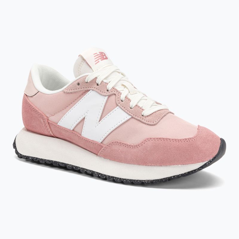 Scarpe New Balance donna 237 v1 rosa