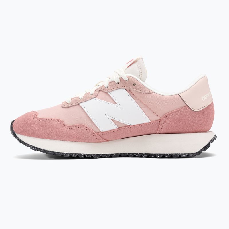 Scarpe New Balance donna 237 v1 rosa 11