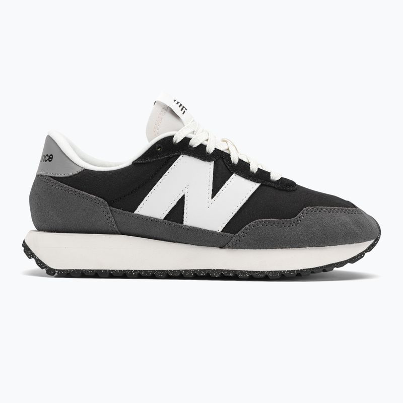 Scarpe New Balance donna 237 v1 nero 2