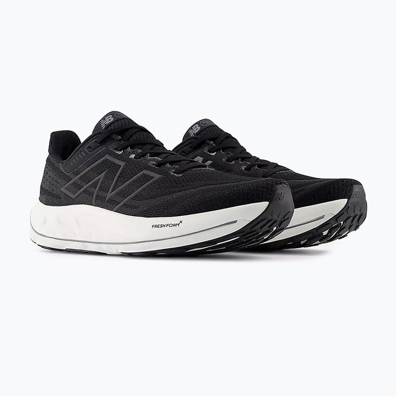 New Balance Fresh Foam X Vongo v6 scarpe da corsa nere da uomo 7