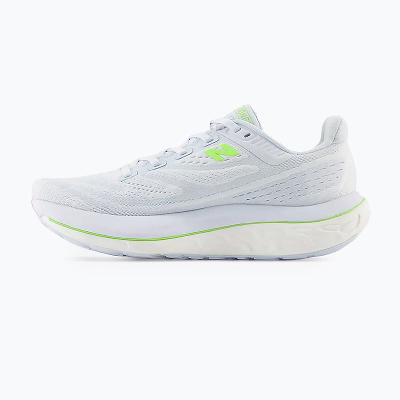 Scarpe da corsa da donna New Balance Fresh Foam X Vongo v6 blu ghiaccio 9