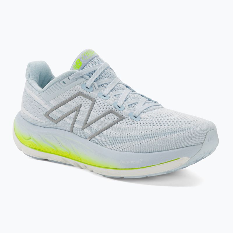 Scarpe da corsa da donna New Balance Fresh Foam X Vongo v6 blu ghiaccio