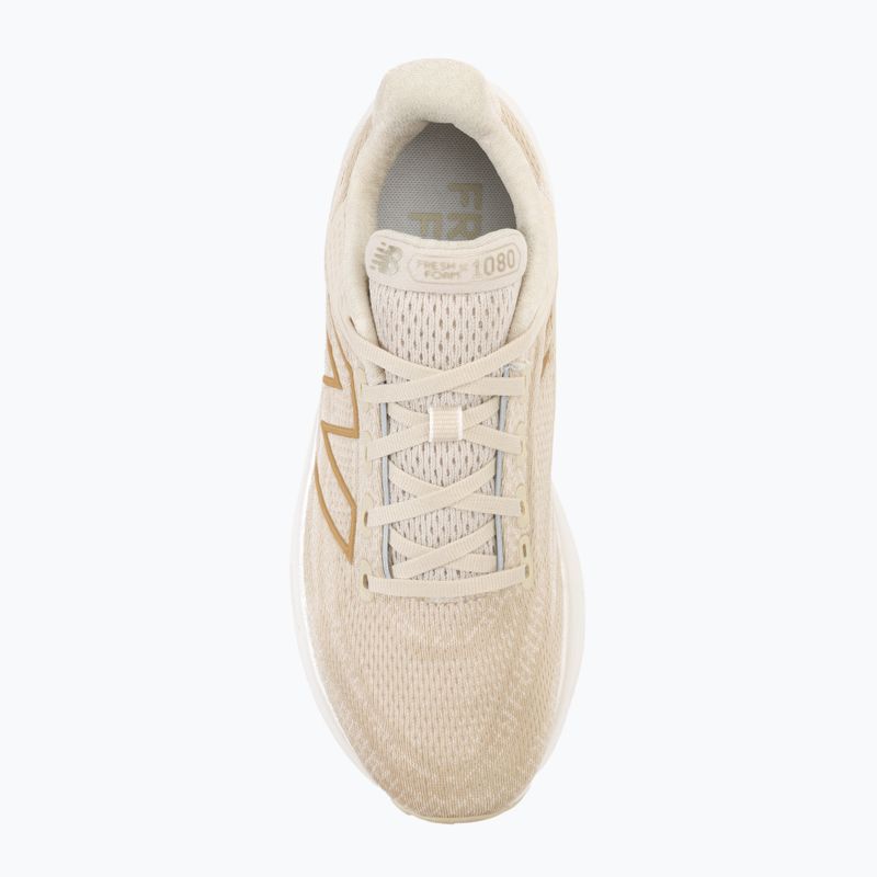 New Balance Fresh Foam X 1080 v13 timberwolf scarpe da corsa da donna 6