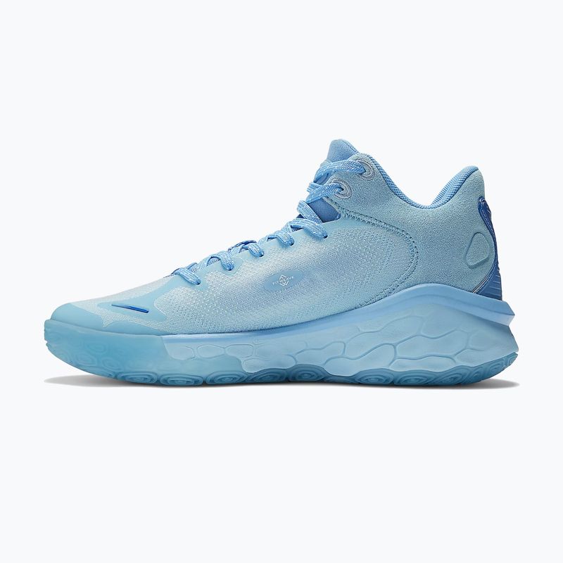 Scarpe da basket New Balance Fresh Foam BB blu 3