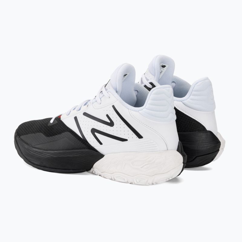 Scarpe da basket da uomo New Balance TWO WXY v4 bianco ottico 3