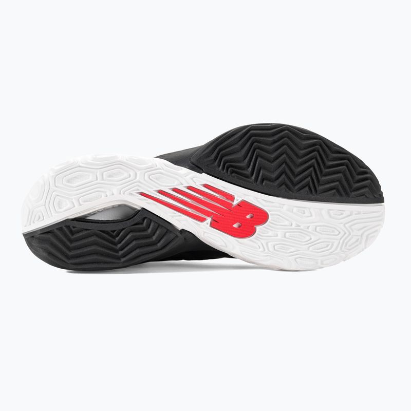 Scarpe da basket da uomo New Balance TWO WXY v4 bianco ottico 5