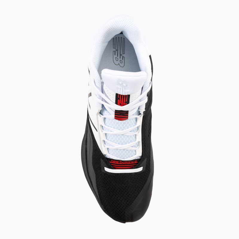 Scarpe da basket da uomo New Balance TWO WXY v4 bianco ottico 6