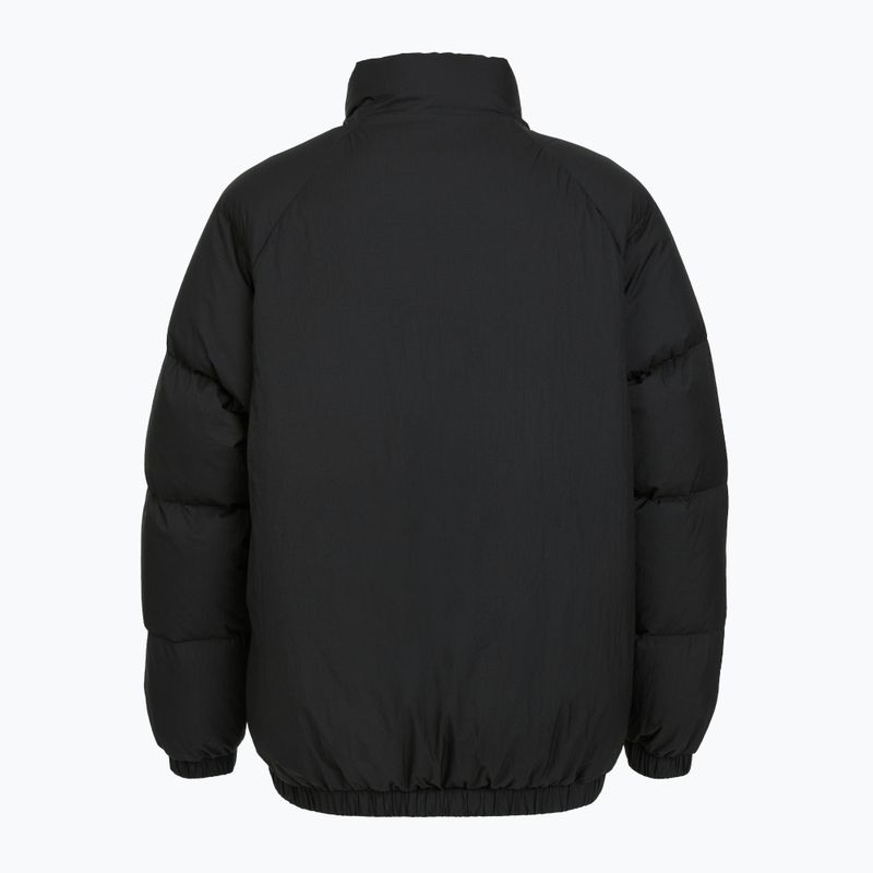 Piumino uomo New Balance NBX Academy Mix Down black 2