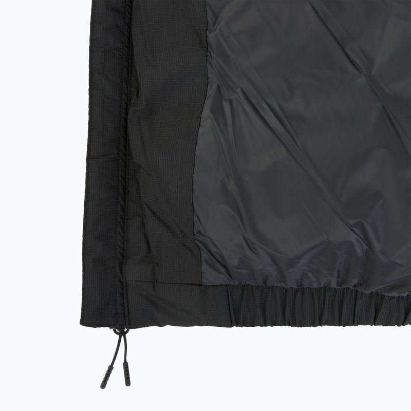 Piumino uomo New Balance NBX Academy Mix Down black 5