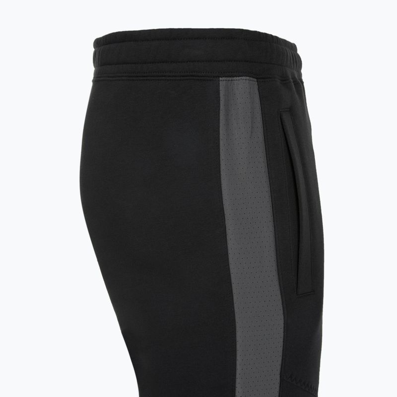 Pantaloni uomo Nike Sportswear black/iron grey 4
