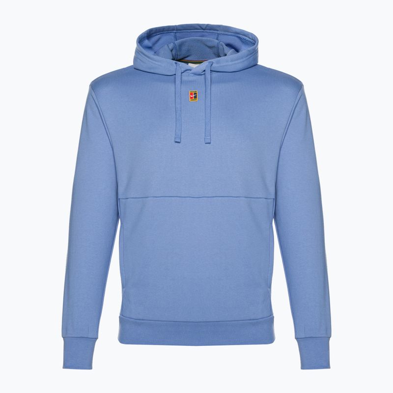 Felpa con cappuccio da uomo Nike Court Fleece Tennis