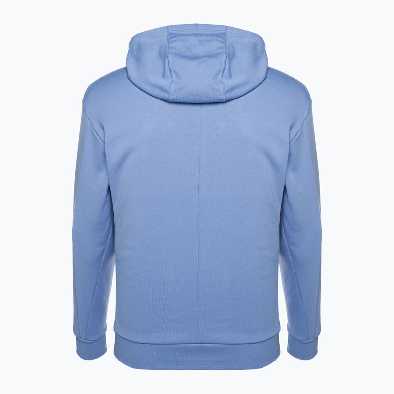 Felpa con cappuccio da uomo Nike Court Fleece Tennis 2