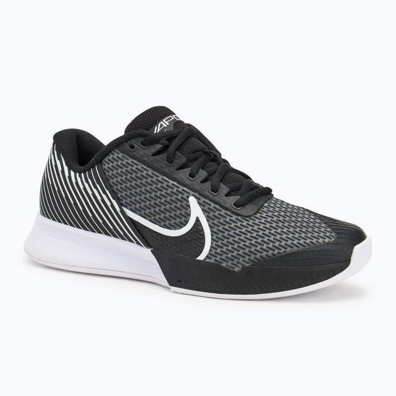 Scarpe da tennis da uomo Nike Air Zoom Vapor Pro 2 Carpet nero/bianco
