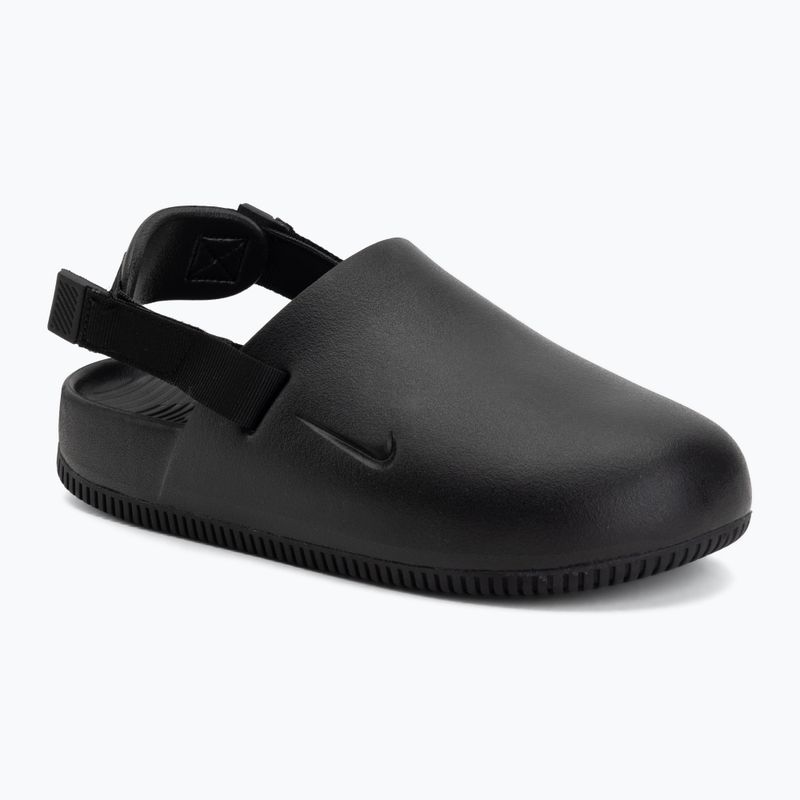 Ciabatte da uomo Nike Calm black/black