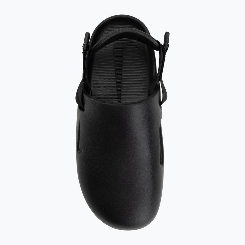 Ciabatte da uomo Nike Calm black/black 5