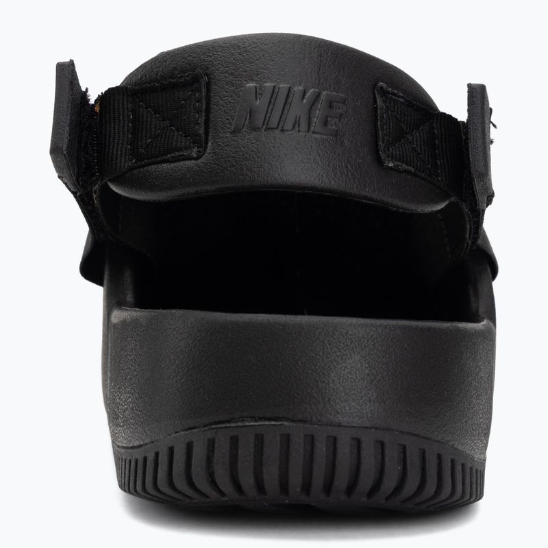 Ciabatte da uomo Nike Calm black/black 6